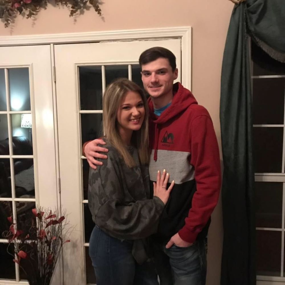 Meet your Posher, Lindsey